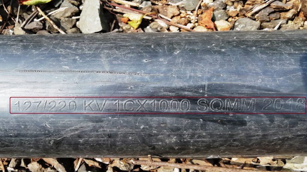 UG Cables Underground Cables Insulation & Structure